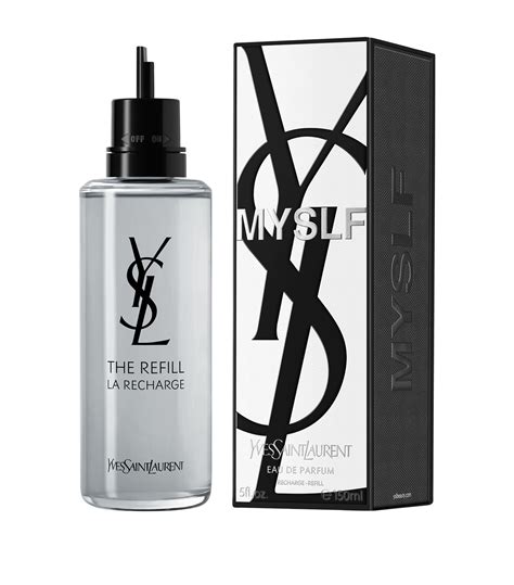 ysl beauty refill